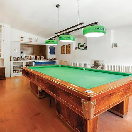 In Tatil Evi