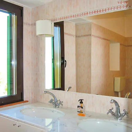 Vakantiehuis Amazing In