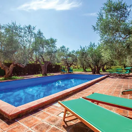 Vakantiehuis Amazing In *