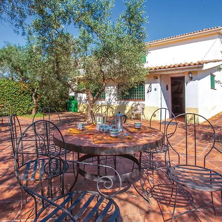 In Tatil Evi