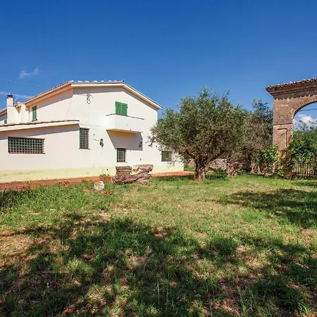 Amazing In Nyaraló Tocco da Casauria