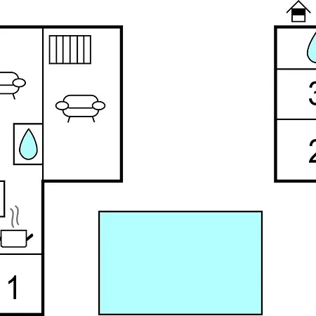 Amazing In Vakantiehuis *