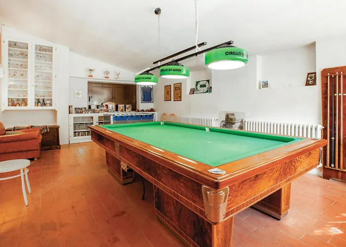 Amazing In בית נופש