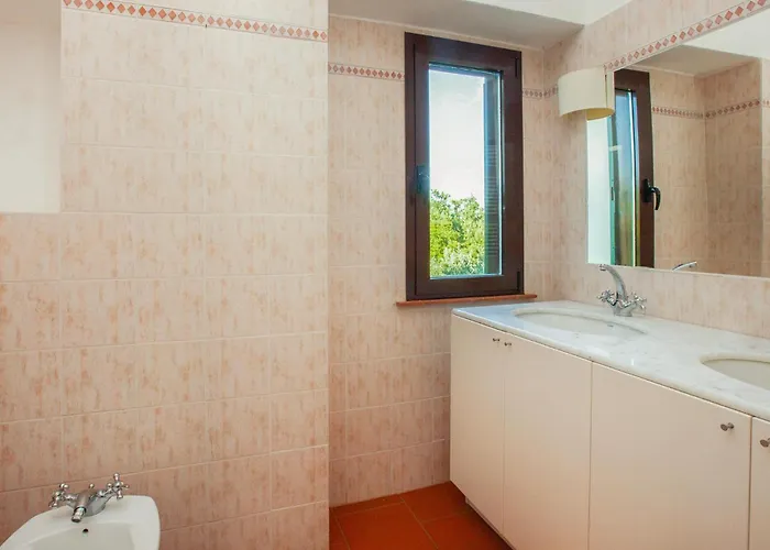 Amazing In Tocco da Casauria