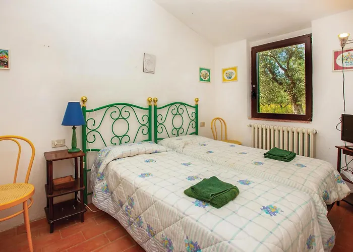 Amazing In Tocco da Casauria