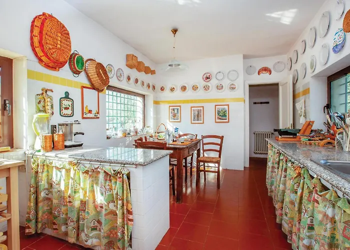 Amazing In * Tocco da Casauria