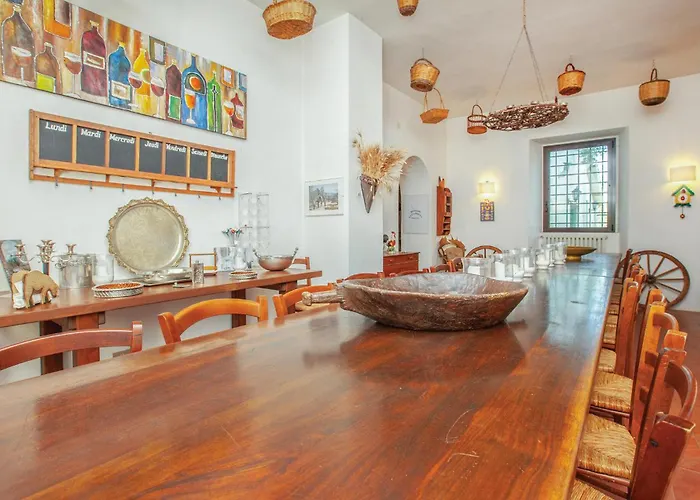 Amazing In Nyaraló *