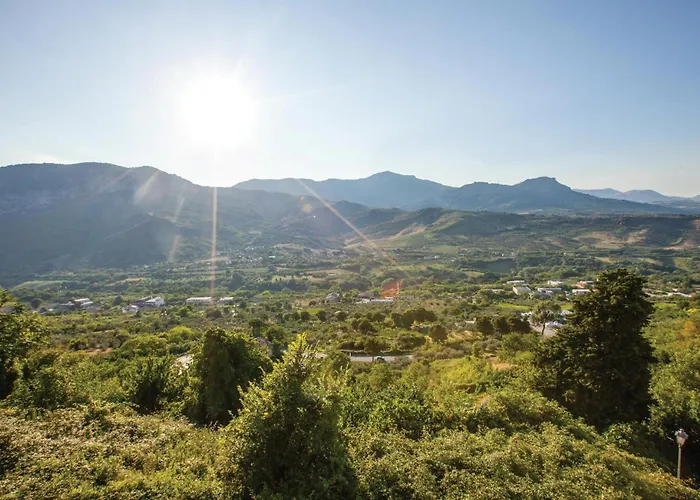 Nyaraló Amazing In Tocco da Casauria