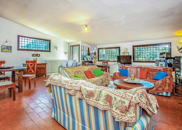 Amazing In Tocco da Casauria