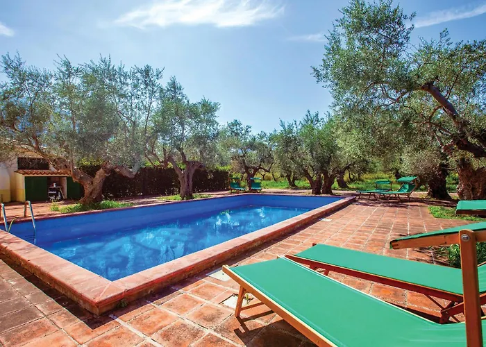 בית נופש Amazing In *