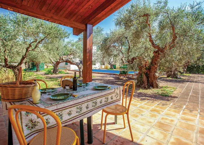 בית נופש Amazing In