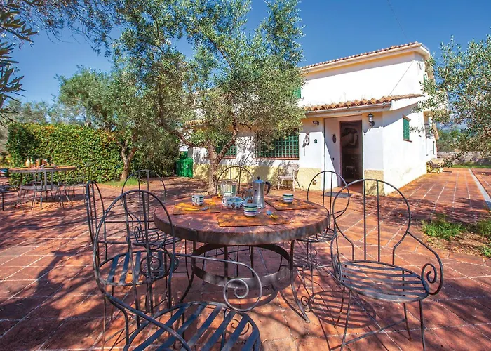 Amazing In בית נופש