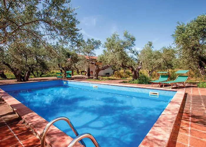 Amazing In בית נופש *