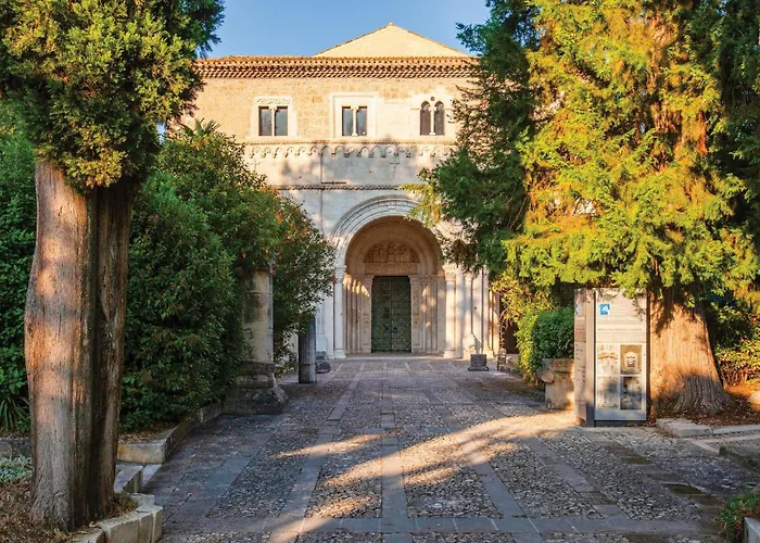 Amazing In Tocco da Casauria