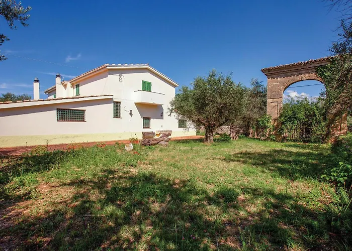 Amazing In בית נופש Tocco da Casauria